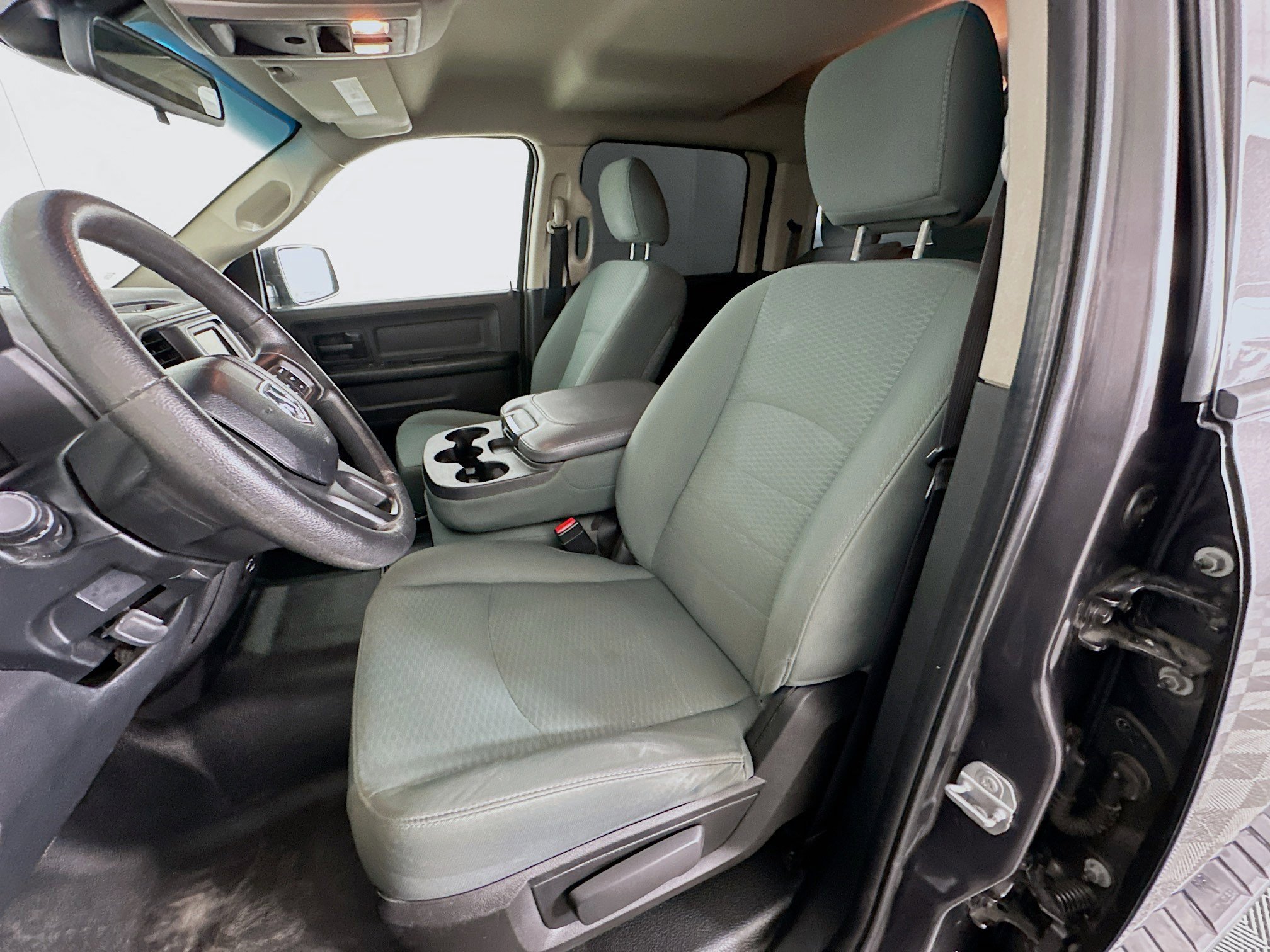 Used 2016 RAM 1500 Tradesman w/ Popular Equipment Group image 13