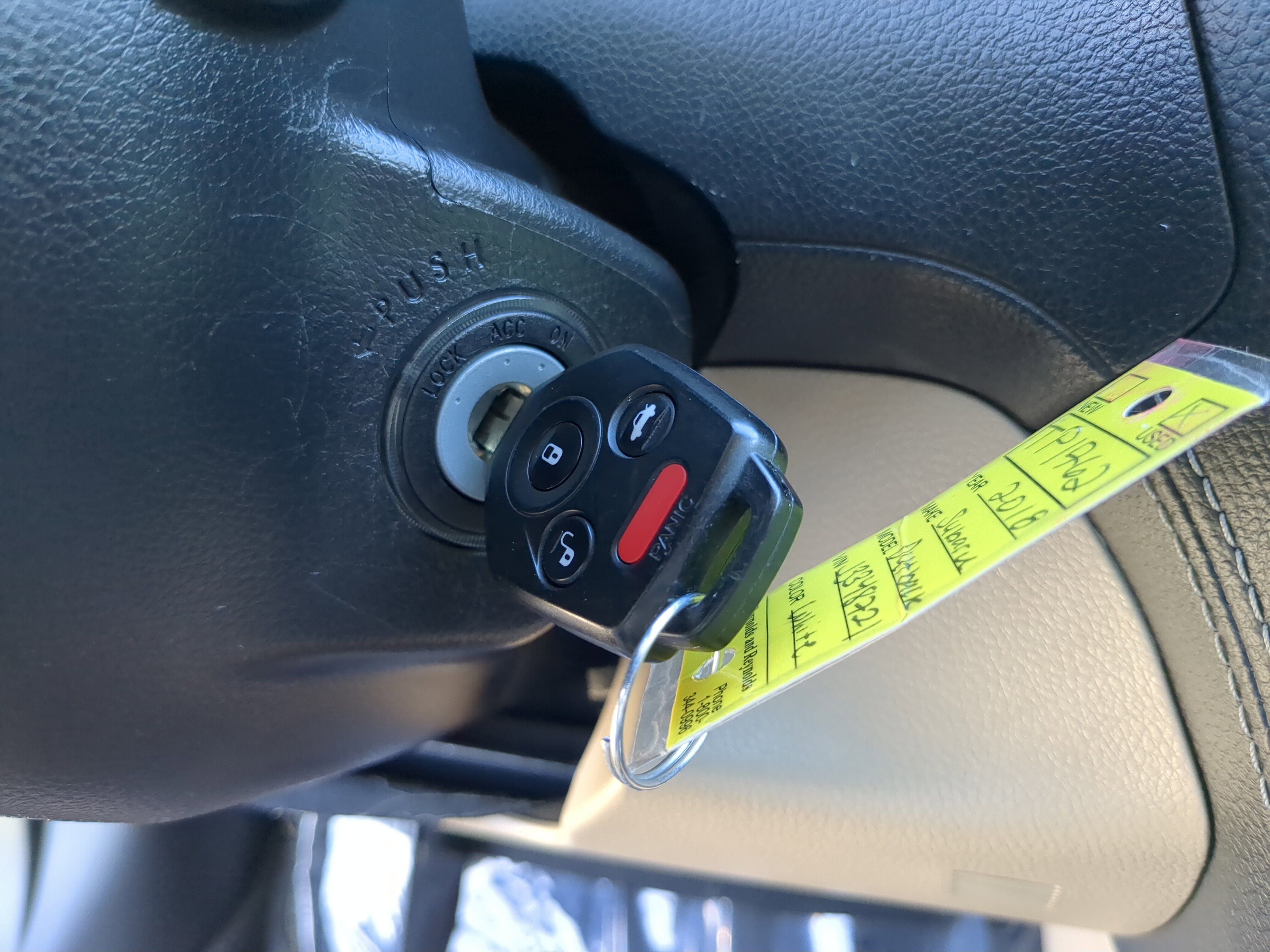 Used 2018 Subaru Outback 2.5i Premium w/ Popular Package #1 image 32