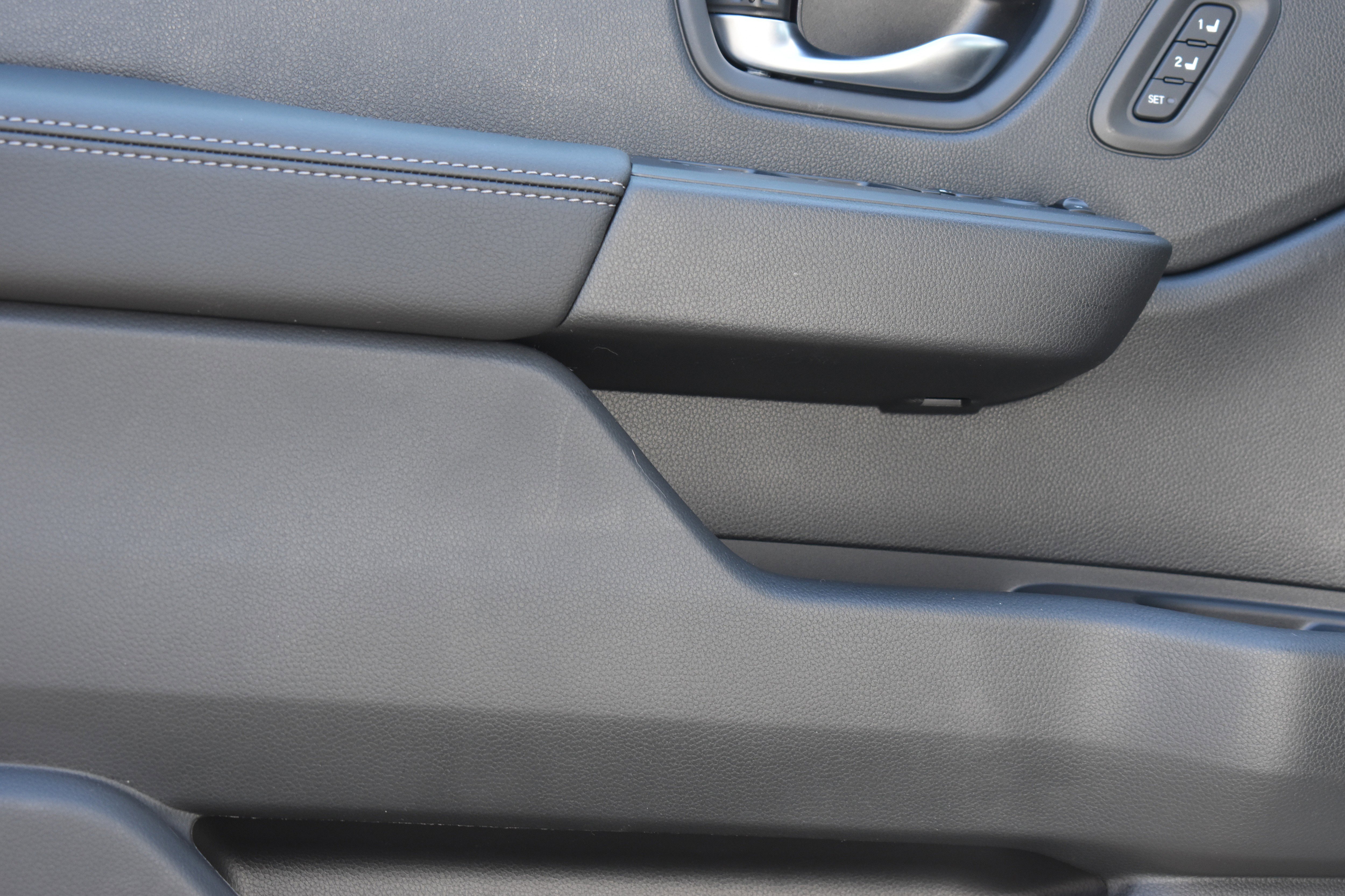 New 2026 Honda Passport RTL image 11