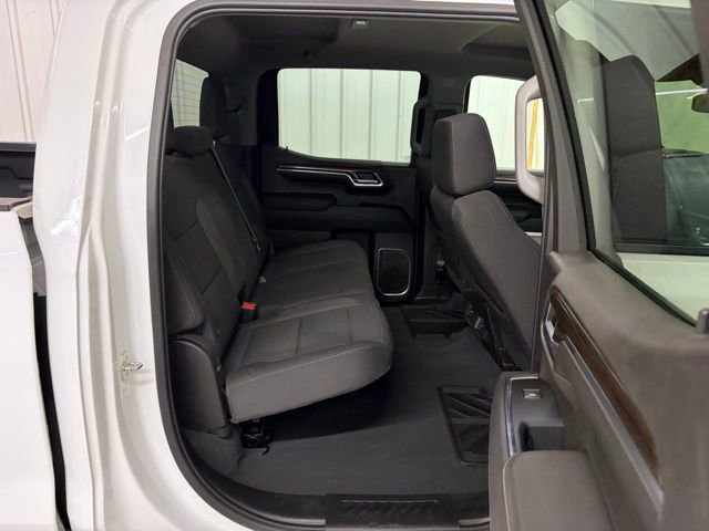 Used 2023 Chevrolet Silverado 1500 LT w/ Protection Package AWD/4WD image 12