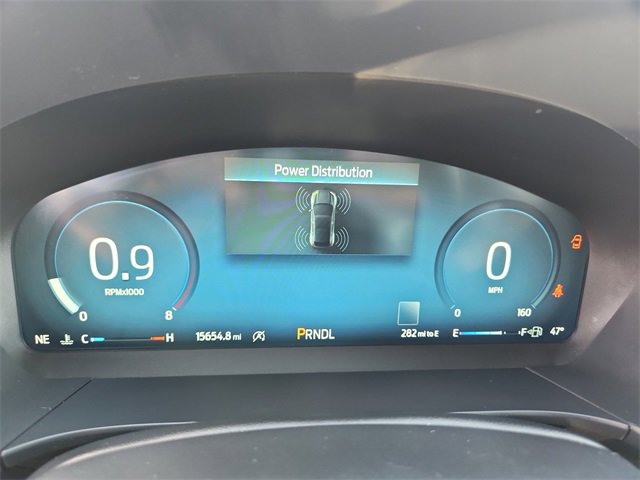 Certified 2023 Ford Escape Active w/ Tech Pack #2 image 14