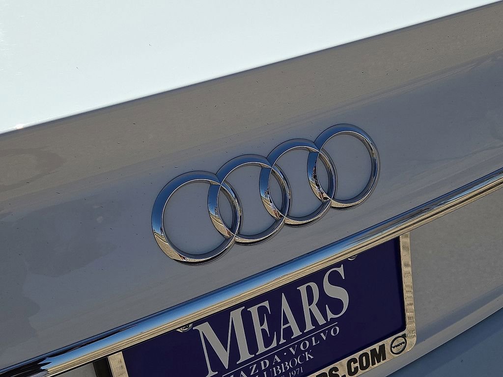 Used 2024 Audi A4 2.0T Premium Plus image 13