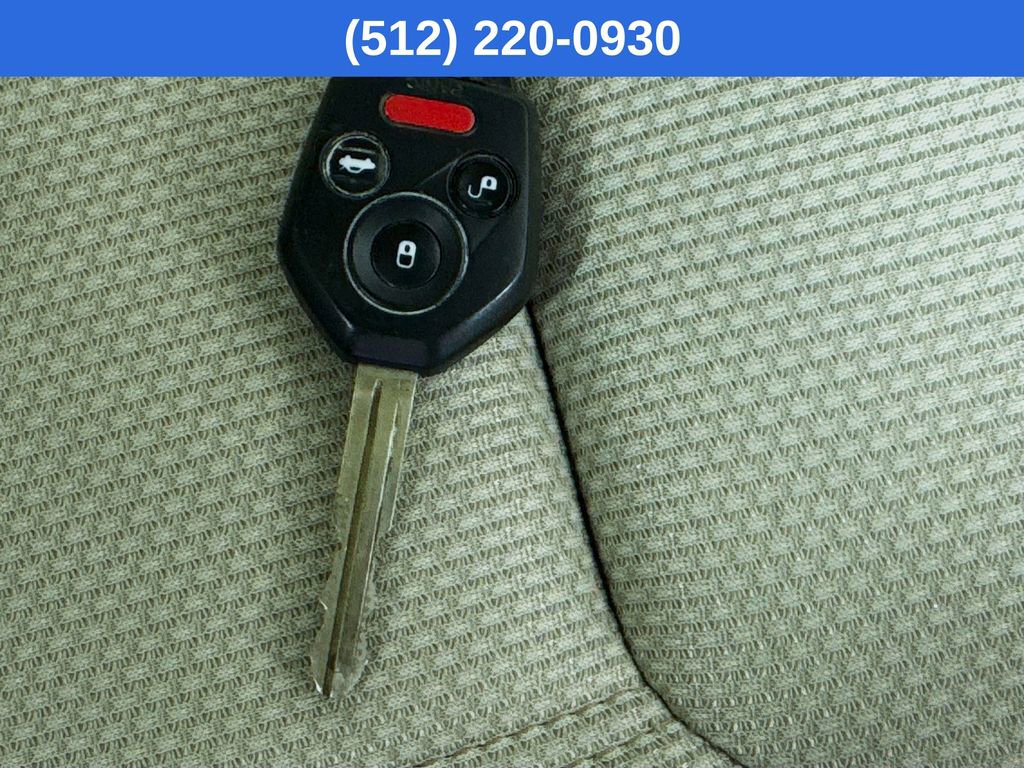 Used 2021 Subaru Impreza 2.0i image 37