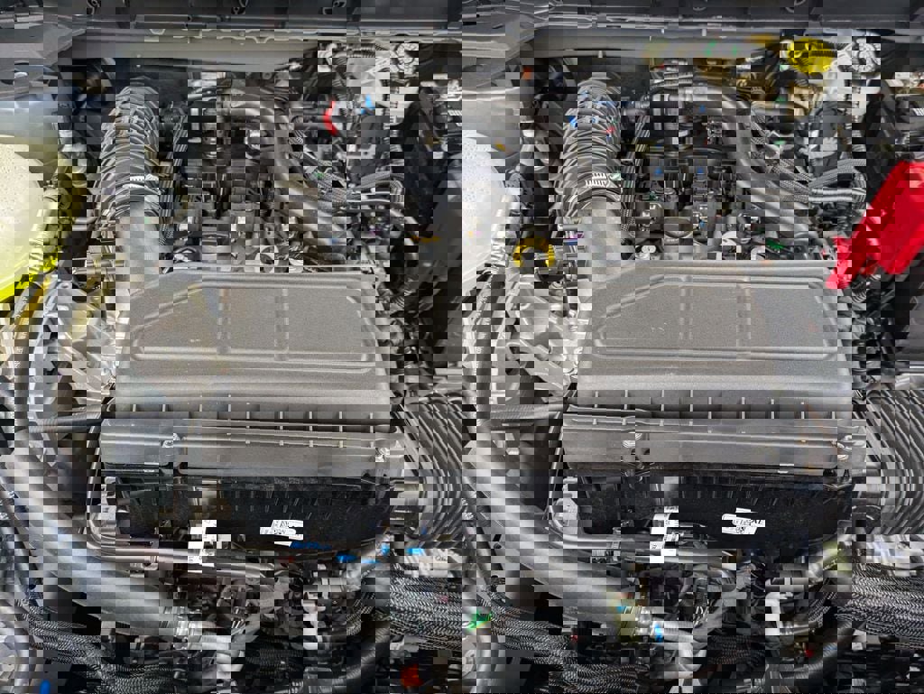 New 2026 Ford Escape Active w/ Tech Pack #1 image 23