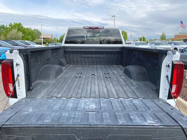 Used 2023 GMC Sierra 3500 Denali AWD/4WD image 27