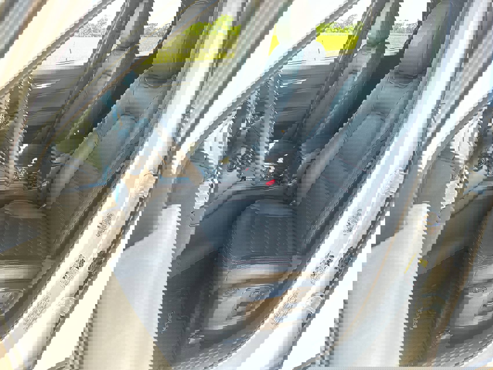 Used 2024 MAZDA CX-5 2.5 Turbo w/ Premium Package image 15