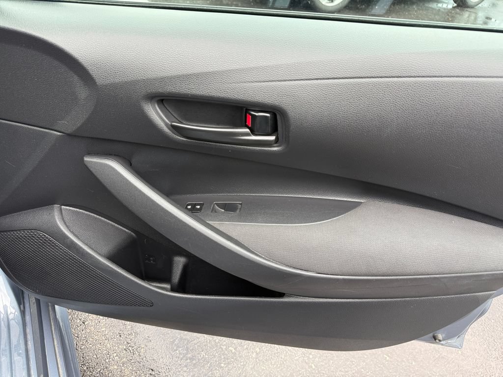 Certified 2024 Toyota Corolla LE FWD image 19