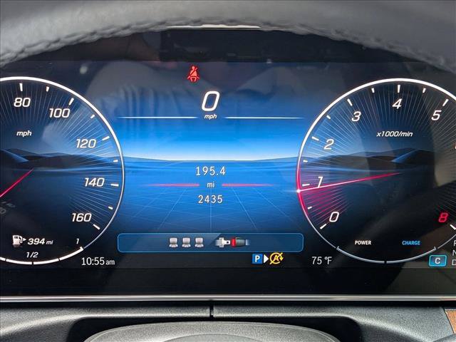 Certified 2026 Mercedes-Benz C 300 Sedan image 11