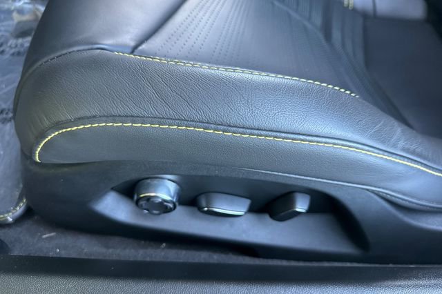 Used 2024 Chevrolet Corvette Stingray Premium Conv image 13