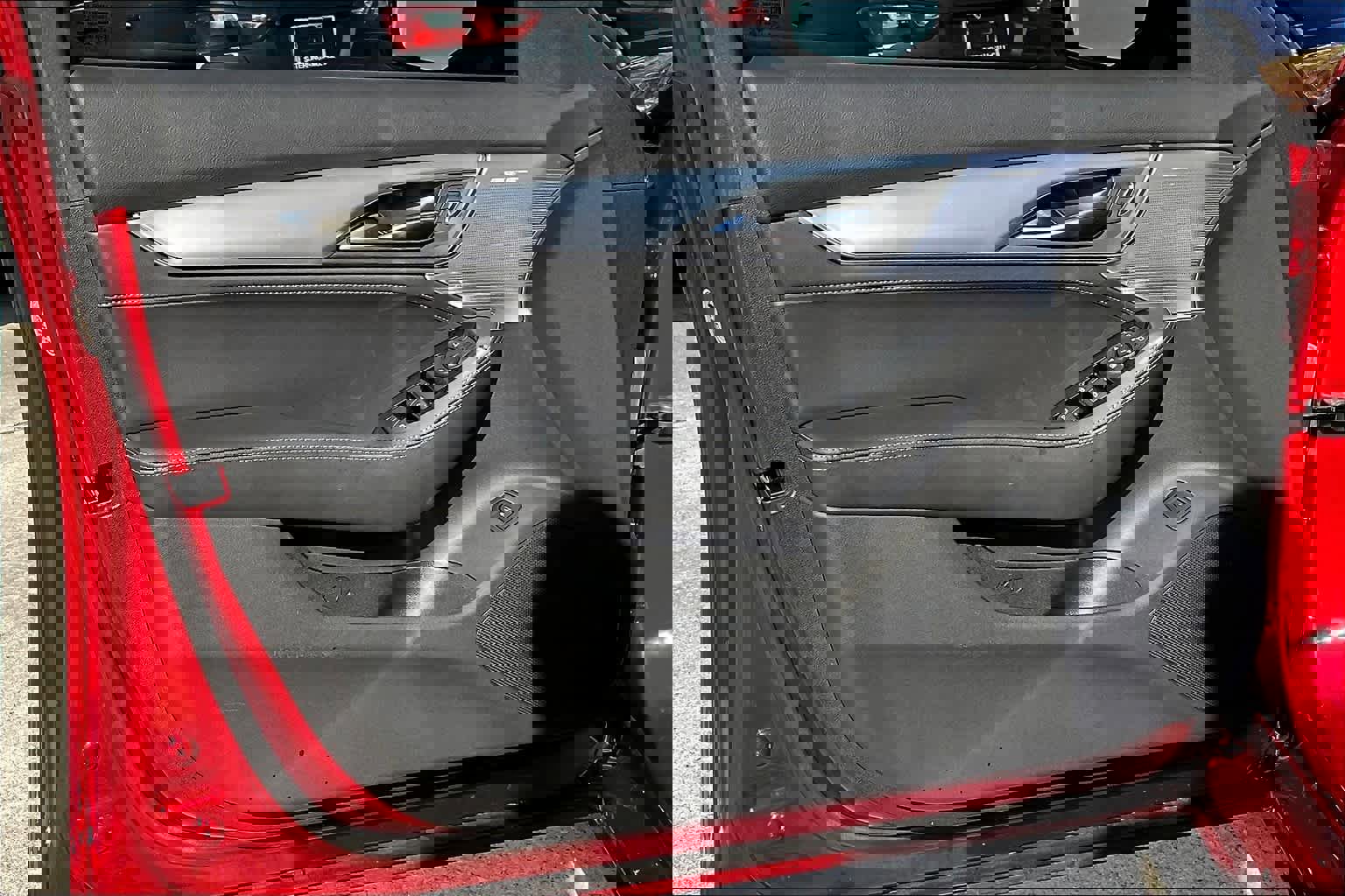 Used 2024 Cadillac CT5 Luxury w/ Sun And Sound Package image 22