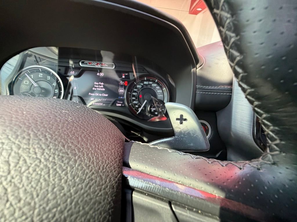 Used 2022 RAM 1500 TRX w/ TRX Level 2 Equipment Group image 29