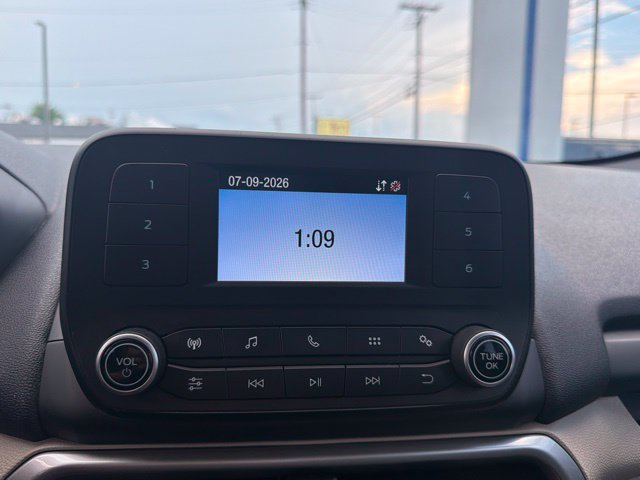 Used 2022 Ford EcoSport S AWD/4WD image 20