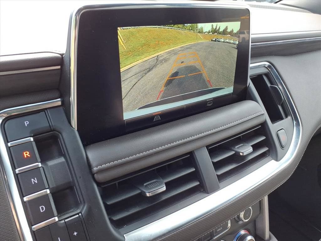 Used 2024 GMC Yukon SLT AWD/4WD image 34