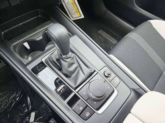 New 2026 MAZDA CX-50 AWD 2.5 S w/ Cargo Package image 23