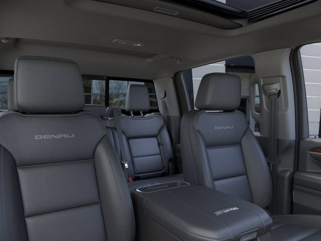 New 2026 GMC Sierra 2500 Denali w/ Denali Reserve Package AWD/4WD image 24
