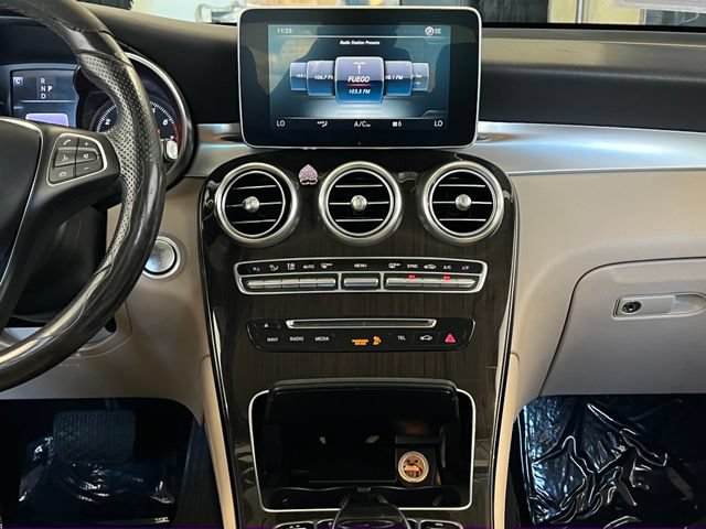Used 2016 Mercedes-Benz GLC 300 image 34