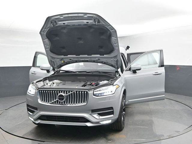 Used 2025 Volvo XC90 B6 Plus AWD/4WD image 54