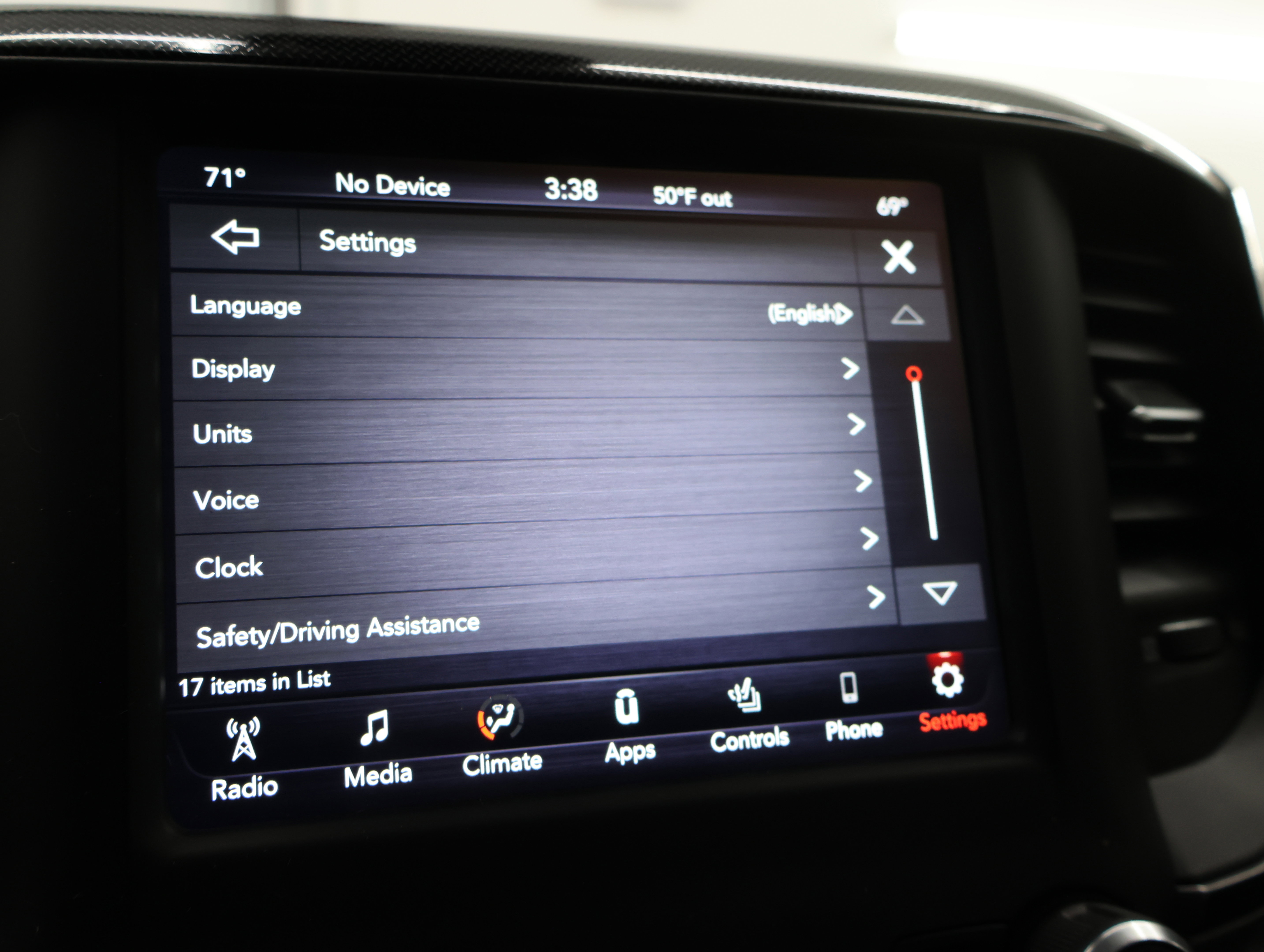 Used 2021 RAM 1500 Big Horn w/ Built-to-serve Edition image 53