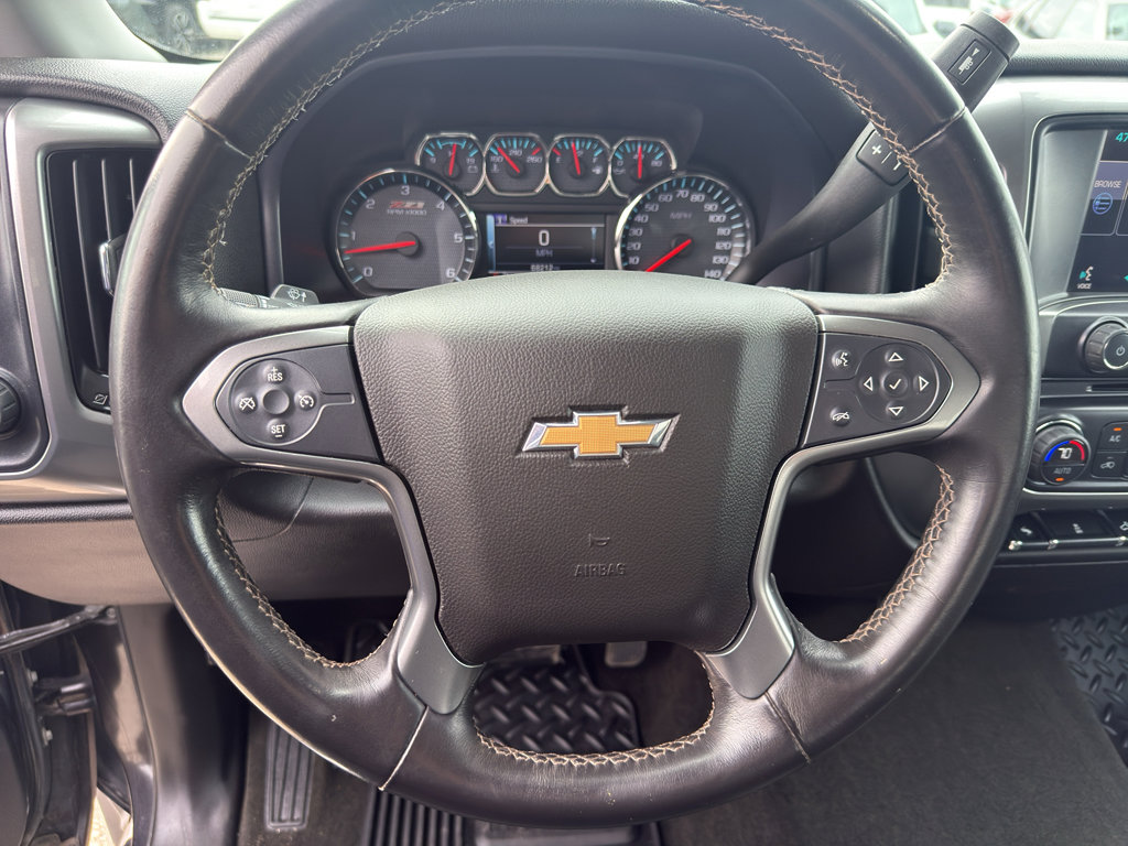 Used 2014 Chevrolet Silverado 1500 LT w/ All Star Edition image 18