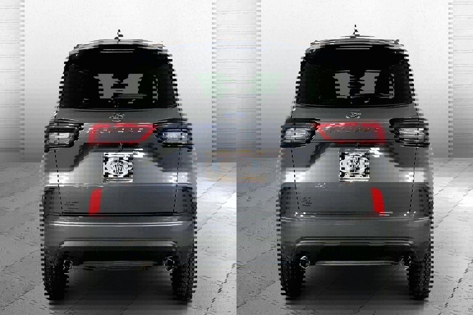 Used 2024 Ford Escape ST-Line image 3