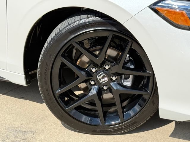 Used 2026 Honda Civic Sport image 2