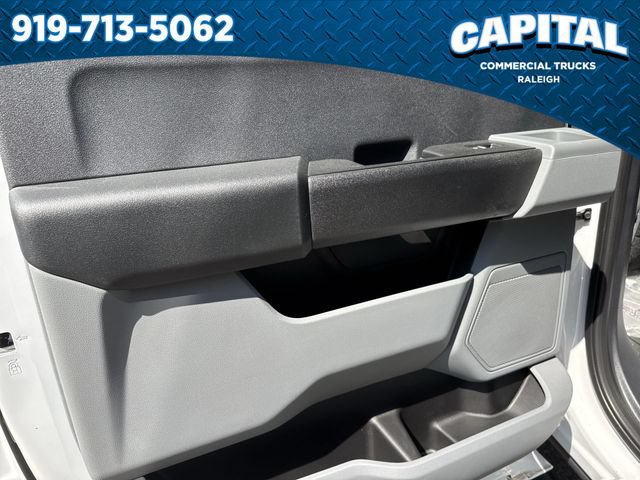 New 2026 Ford F550 4x4 Crew Cab image 19