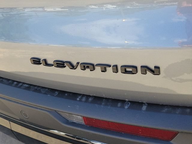 New 2026 GMC Acadia Elevation w/ Black Edition FWD image 5