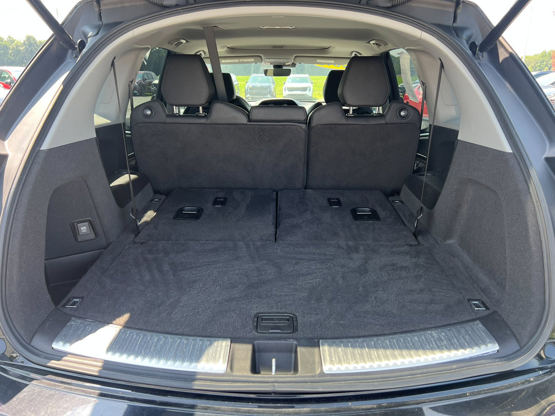 Used 2019 Acura MDX SH-AWD image 5