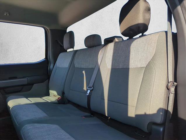 Certified 2023 Ford F150 XLT w/ Equipment Group 302A High image 21