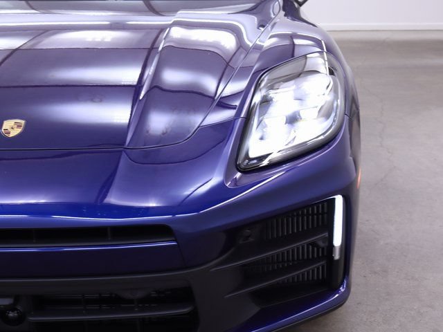 Used 2024 Porsche Panamera 4 AWD/4WD image 10