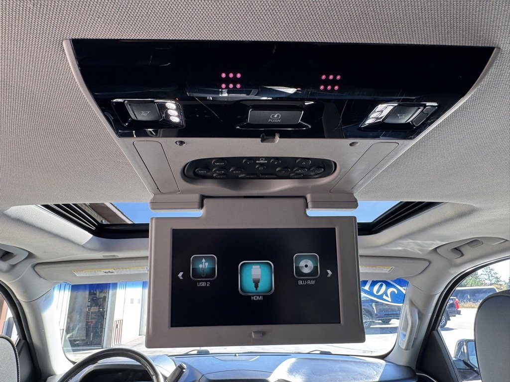 Used 2019 GMC Yukon Denali image 32