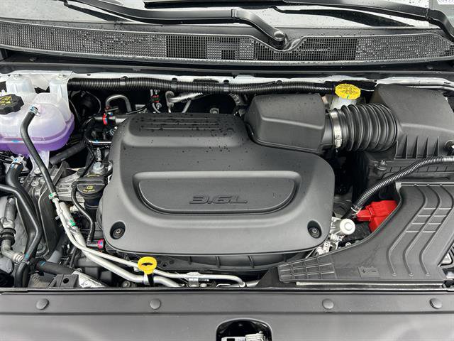 New 2026 Chrysler Pacifica Limited w/ S Appearance Package image 59