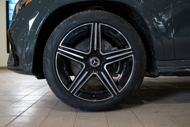 New 2026 Mercedes-Benz GLE 450 4MATIC image 7