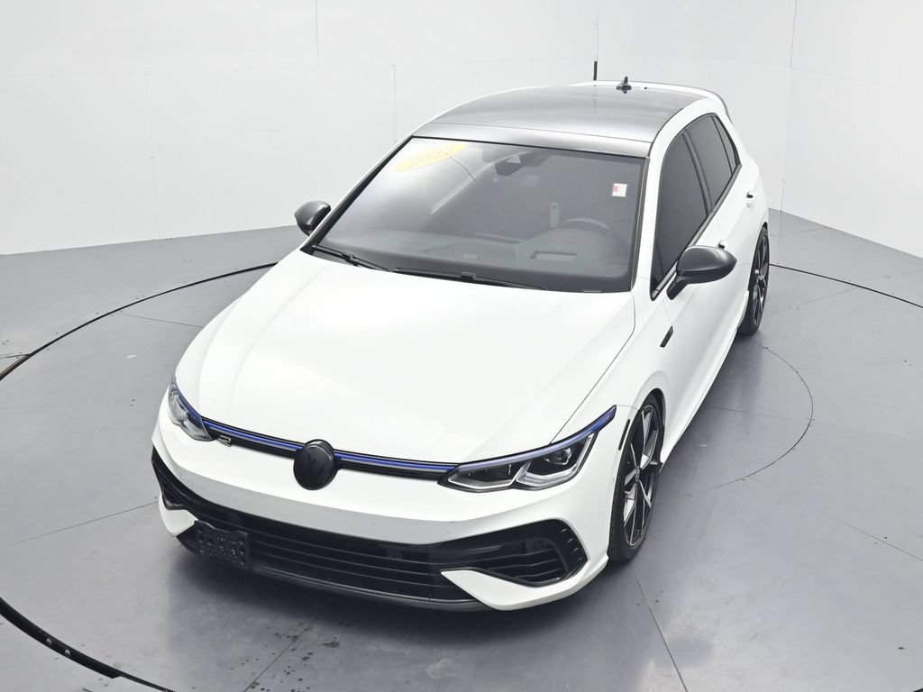 Used 2022 Volkswagen Golf R AWD/4WD image 50