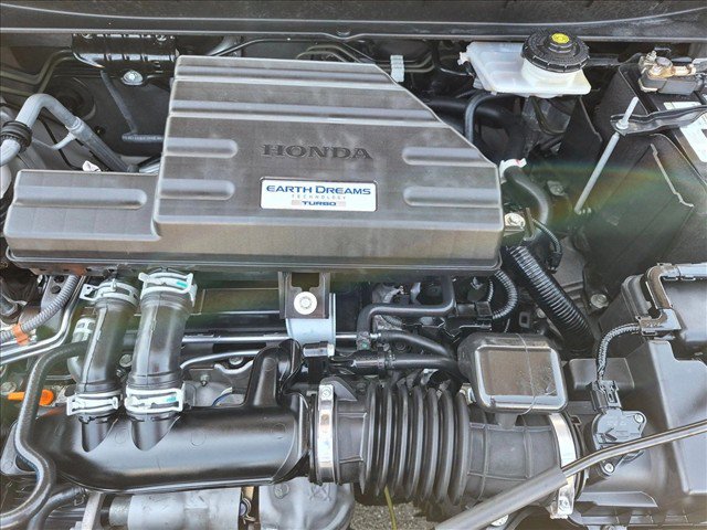 Used 2018 Honda CR-V EX image 23