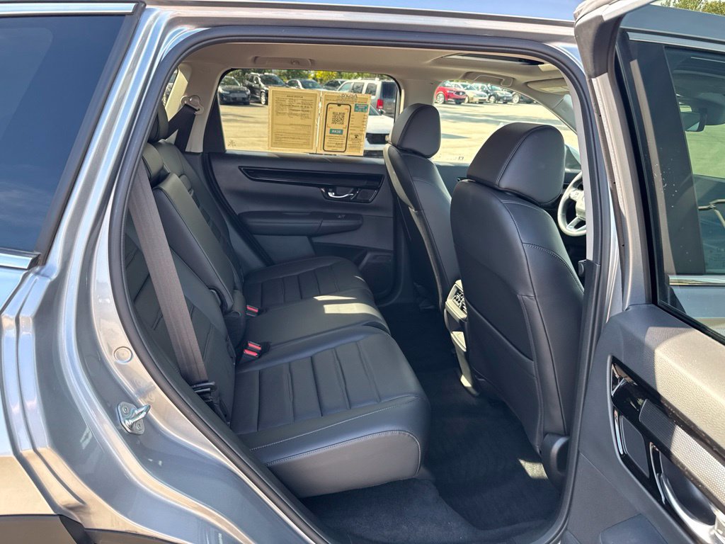 Used 2024 Honda CR-V EX-L image 37