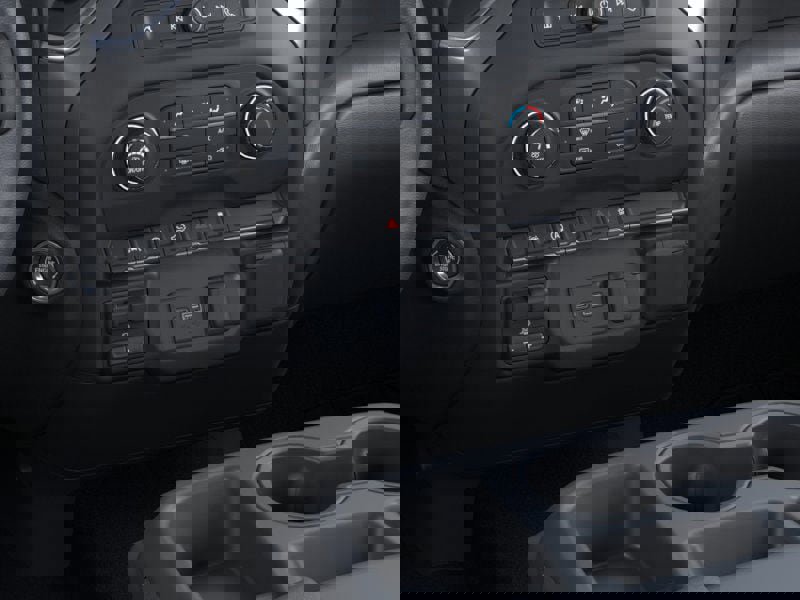 New 2026 Chevrolet Silverado 1500 Custom w/ Rally Edition image 23