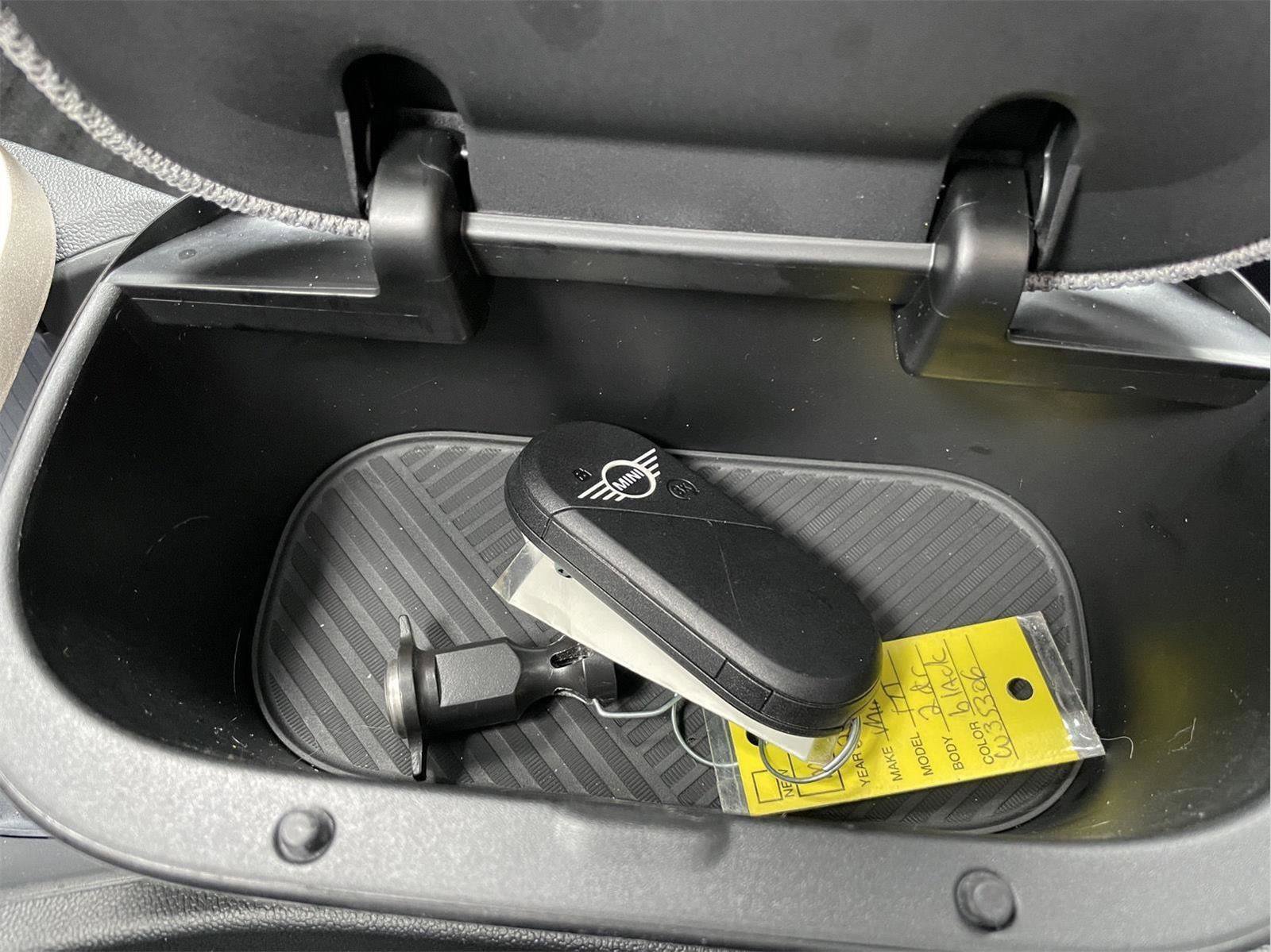 Used 2025 MINI Cooper S image 13