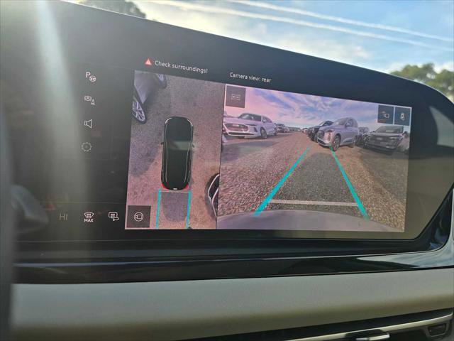 New 2025 Audi A5 2.0T Prestige AWD/4WD image 30