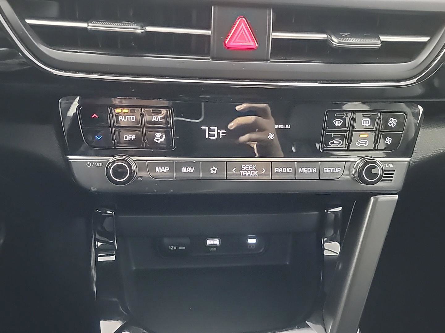 Used 2025 Kia Seltos S image 27