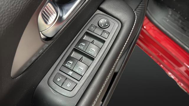 New 2026 Chrysler Pacifica Select image 21