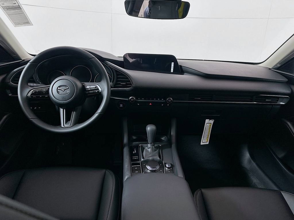 New 2026 MAZDA MAZDA3 2.5 S Sedan w/ Preferred Pkg image 18