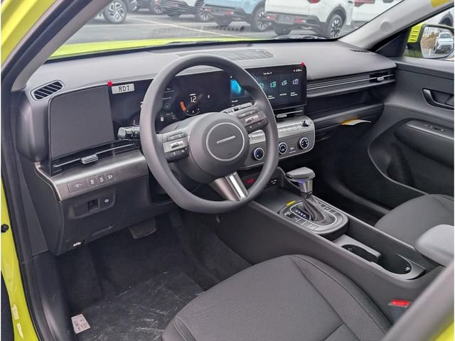 New 2026 Hyundai Kona SE AWD/4WD image 13