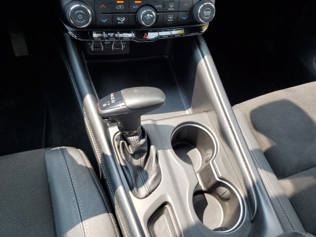 Used 2021 Dodge Durango GT AWD/4WD image 19