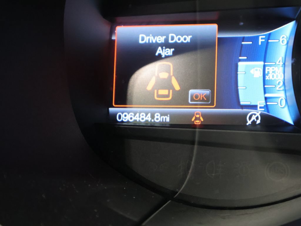 Used 2019 Ford Edge Titanium w/ Cold Weather Package AWD/4WD image 37