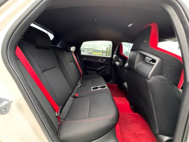 Used 2023 Honda Civic Type R image 30