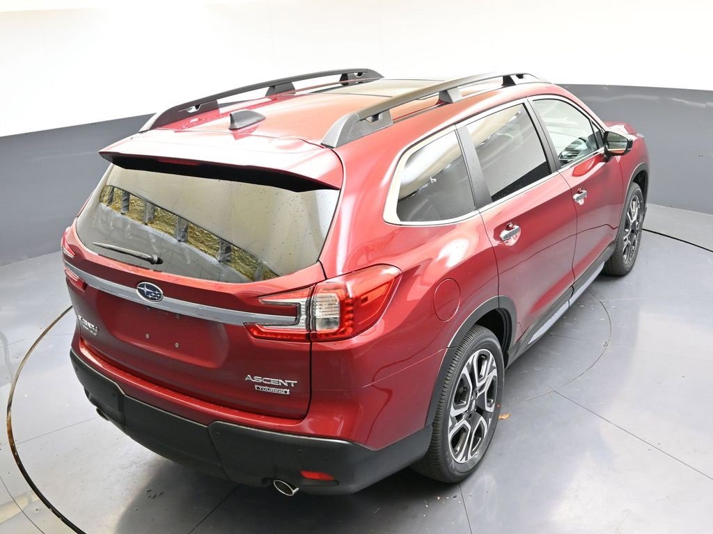 New 2025 Subaru Ascent Touring w/ Popular Package #2 image 45