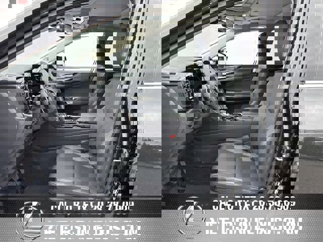 Certified 2025 Lexus NX 350h AWD w/ Cold Area Package image 24