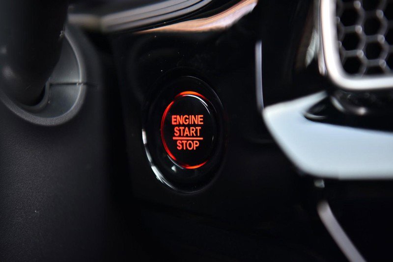 New 2025 Honda Civic Sport image 17