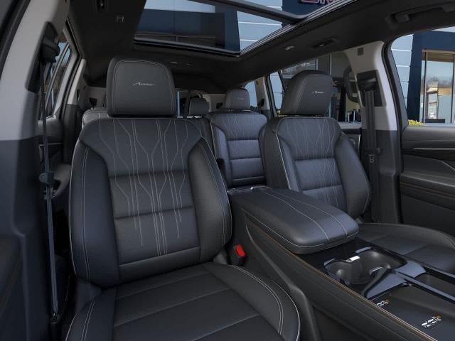 New 2026 Buick Enclave Avenir w/ Super Cruise Package AWD/4WD image 16